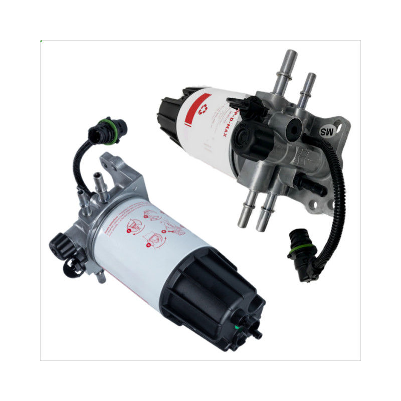 MD5760 F339202060250 G339202060110 R60P-D-MAX für Teile von Kraftstofffiltern Fendt 309