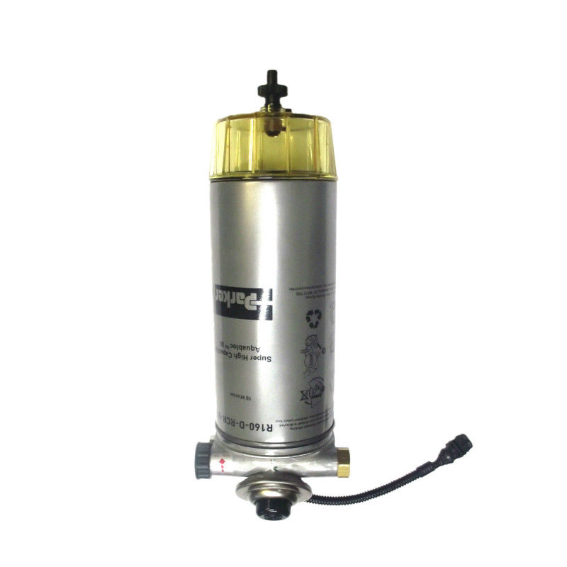 Kraftstofffilter 0004702190 0004774508 0004770103 0004772516 Für MERCEDES-BENZ Euro Actros I MP3