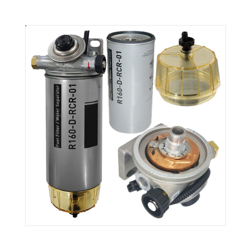 Kraftstofffilter 0004702190 0004774508 0004770103 0004772516 Für MERCEDES-BENZ Euro Actros I MP3