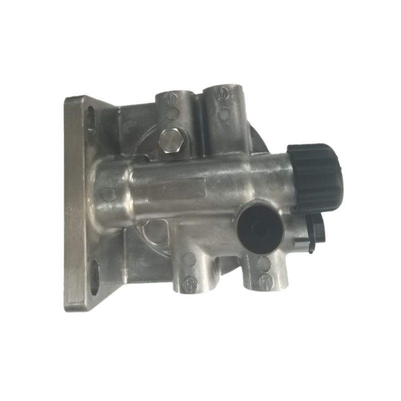 504192159 Filterkopf 504192165 MD5790PRV10RCR01 FÜR IVECOTRUCKTRUCK PARKER RACTOR FFWS-Montage mit Wassersensor