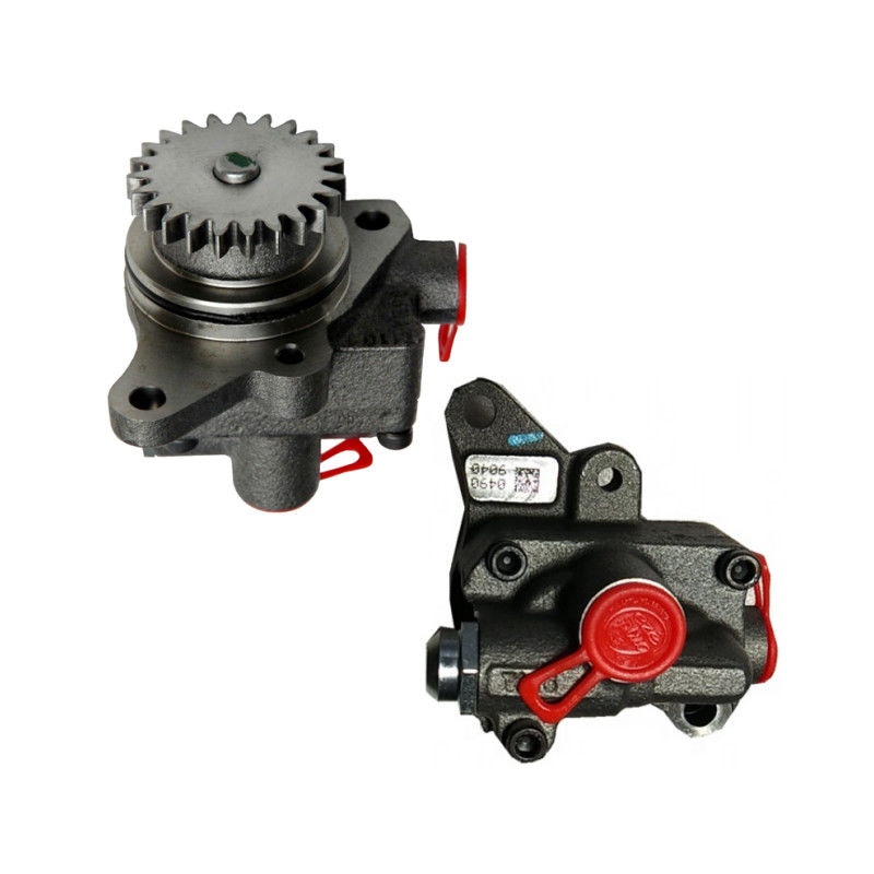 Motor Midlum Dxi 5/7 Kraftstoffpumpe 7421683947 7421086600 7421231294 für den Lkw