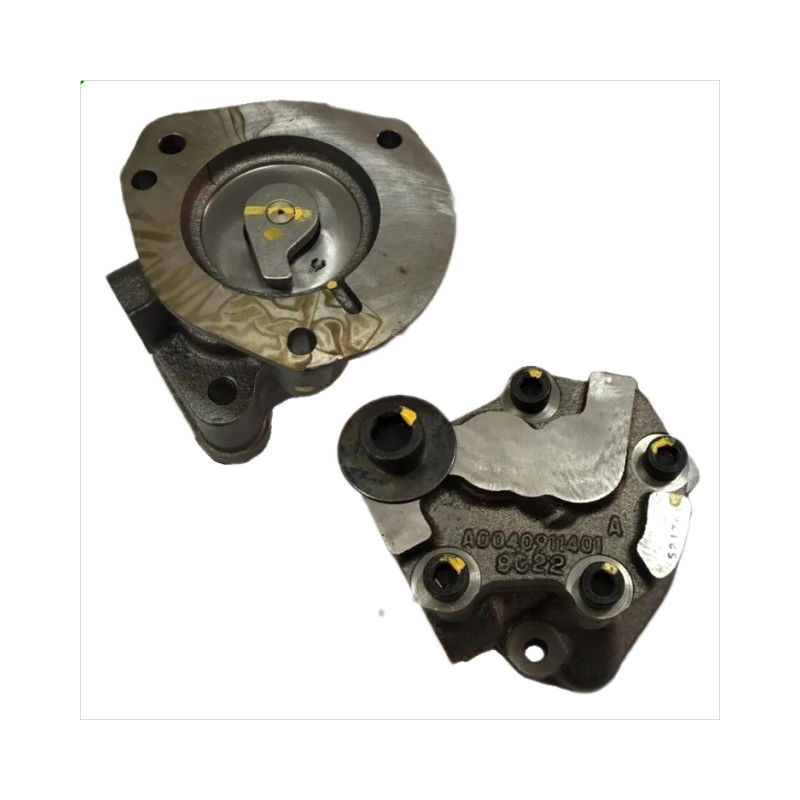 Kraftstoffausrüstungspumpe 0040911401 0040910501 0030917401 0030915701 Für MERCEDES-BENZ ATEGO 1/2 AXOR 1/2