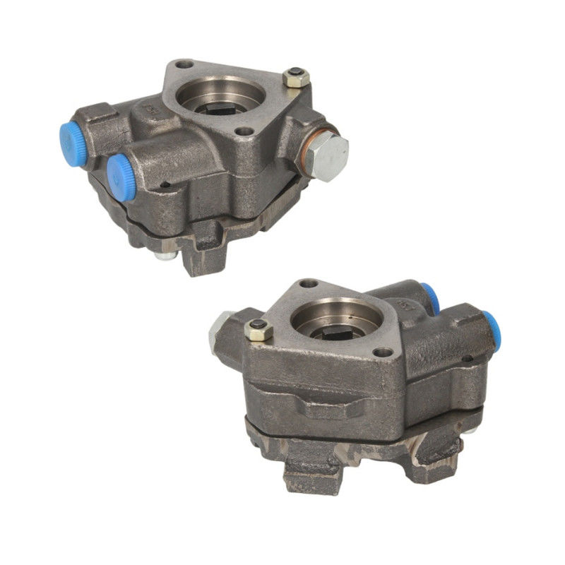 Motor 85109709 85111130 85112848 85113278 85118917 20997341 Für MP7 MP8 D11 D13 Getriebe Kraftstoffpumpe