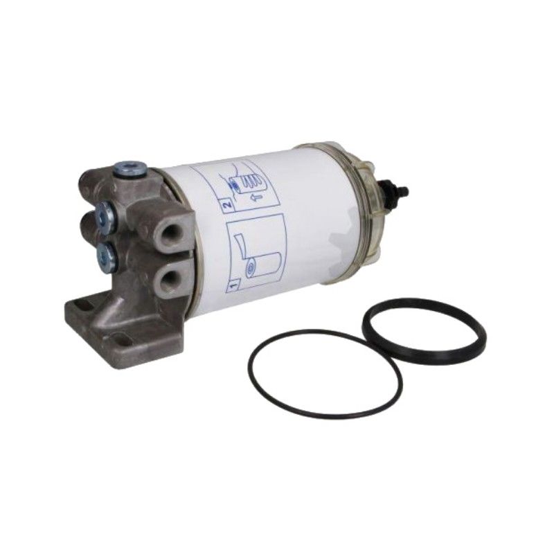 Autoteile Wasserseparator 8159966 8125468 Für Lkw-Teile  FH/FM/FMX/NH 9/10/11/12/13/16