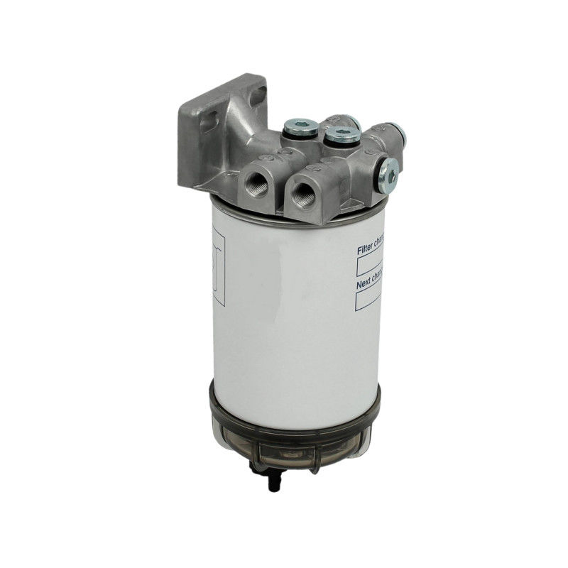 Autoteile Wasserseparator 8159966 8125468 Für Lkw-Teile  FH/FM/FMX/NH 9/10/11/12/13/16