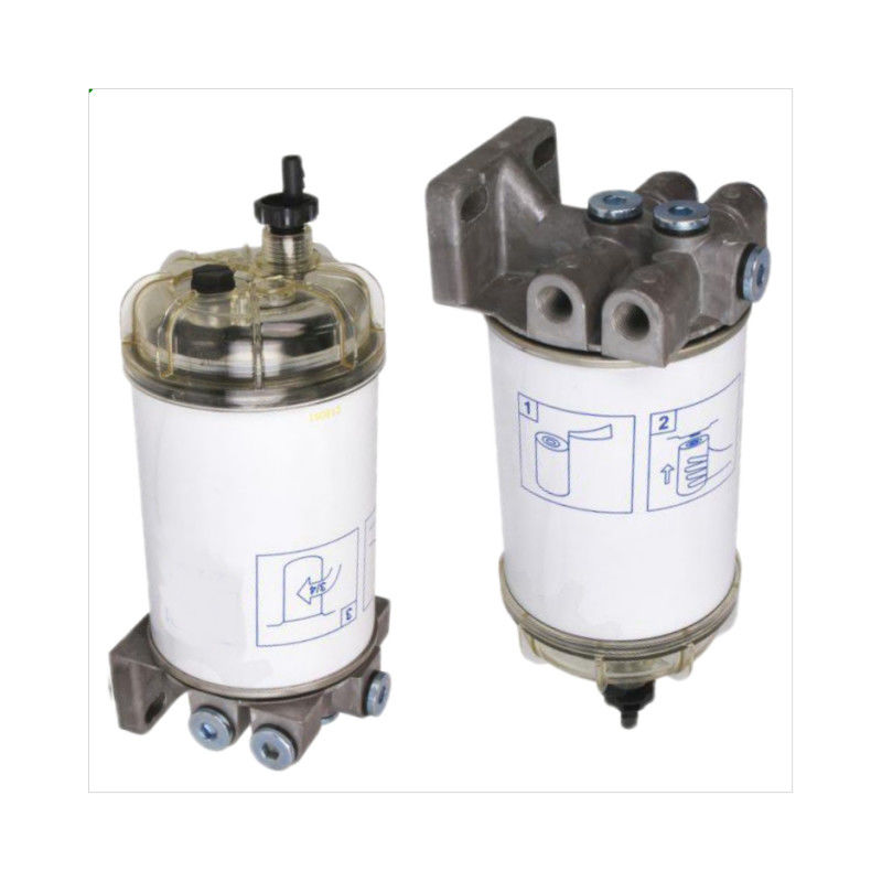 Autoteile Wasserseparator 8159966 8125468 Für Lkw-Teile  FH/FM/FMX/NH 9/10/11/12/13/16