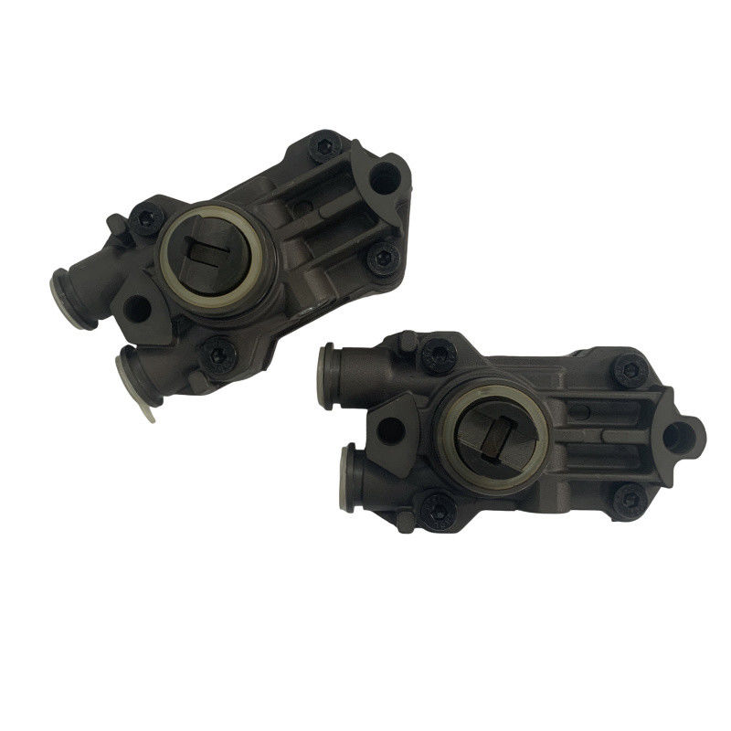 6110900350 6110900250 6110900150 Getriebe Kraftstoffpumpe Für MERCEDES-BENZ E/S-Klasse Motor OM611 OM613 OM668 OM612 OEM