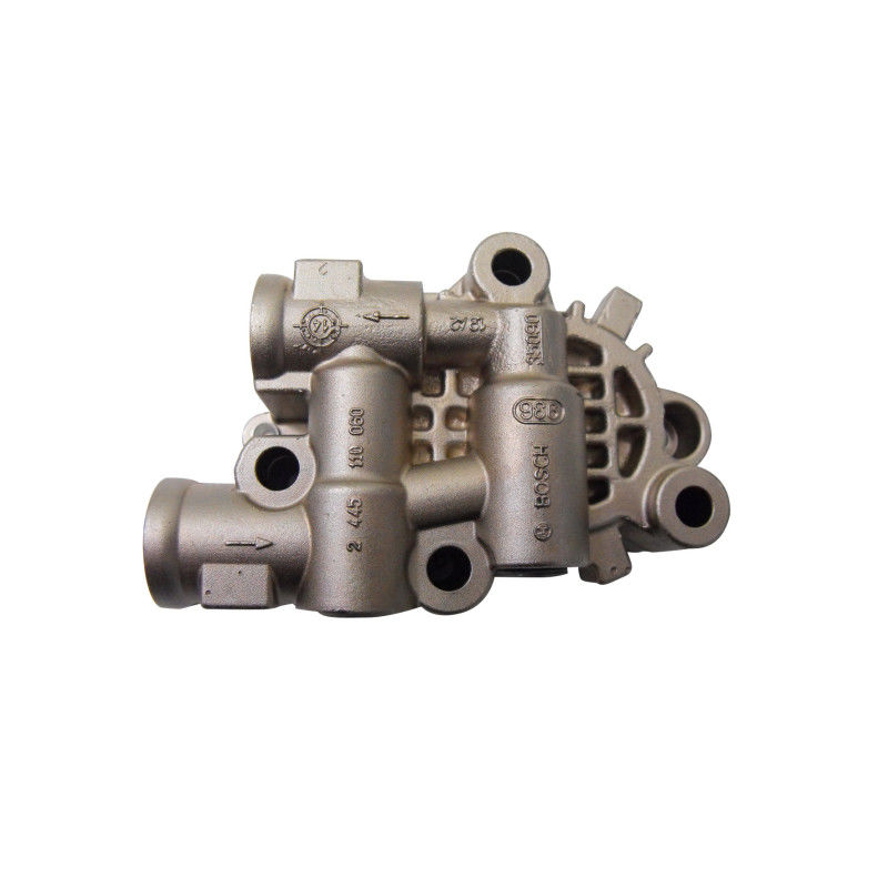 0440020059 2445110060 FP/ZP18/L1S Für Getriebepumpen Kraftstoff VOR-Versorgung MP3 Motor