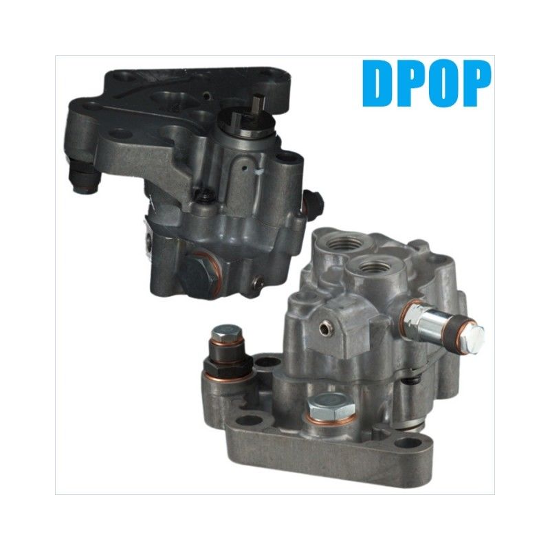 Ersatzteile für Euro Truck 21539988 20752633 20484215 Getriebe Kraftstoffpumpe Vorlieferung