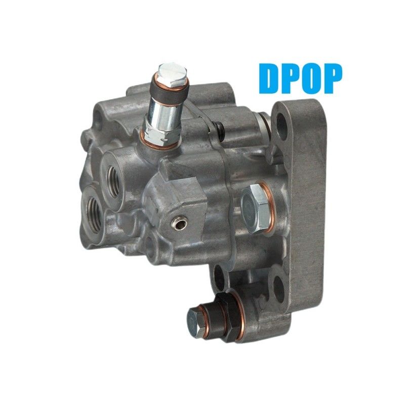 Ersatzteile für Euro Truck 21539988 20752633 20484215 Getriebe Kraftstoffpumpe Vorlieferung