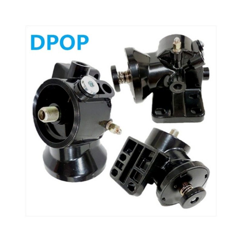 42545573 504082414 49585 Dieselfilterkopf für IVECOTRUCKtruck-Teile