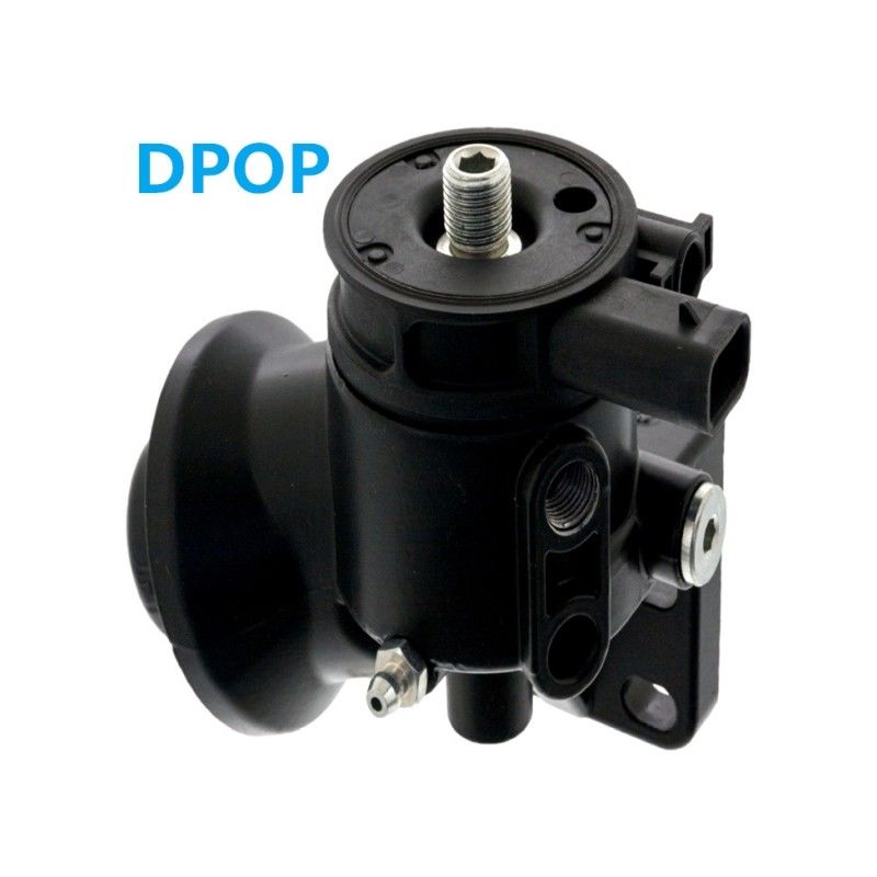 42545831 504348245 Treibstofffilter-Abdeckung mit Heizung für IVECOTRUCK-LKW