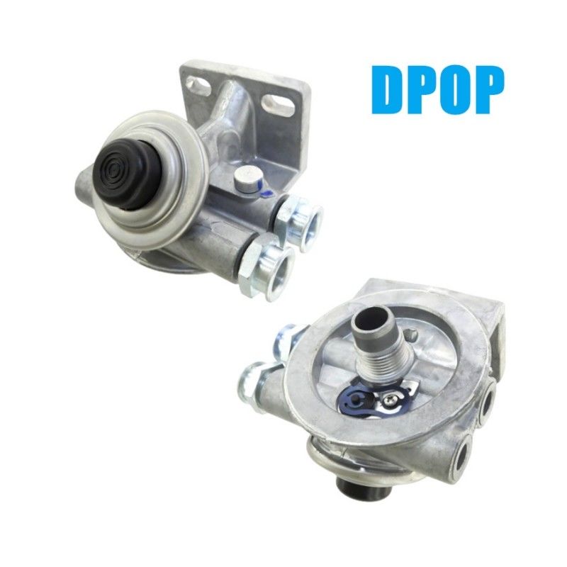 3760900012 3760927208 9584770008 Filterkopf für MERCEDES BENZ