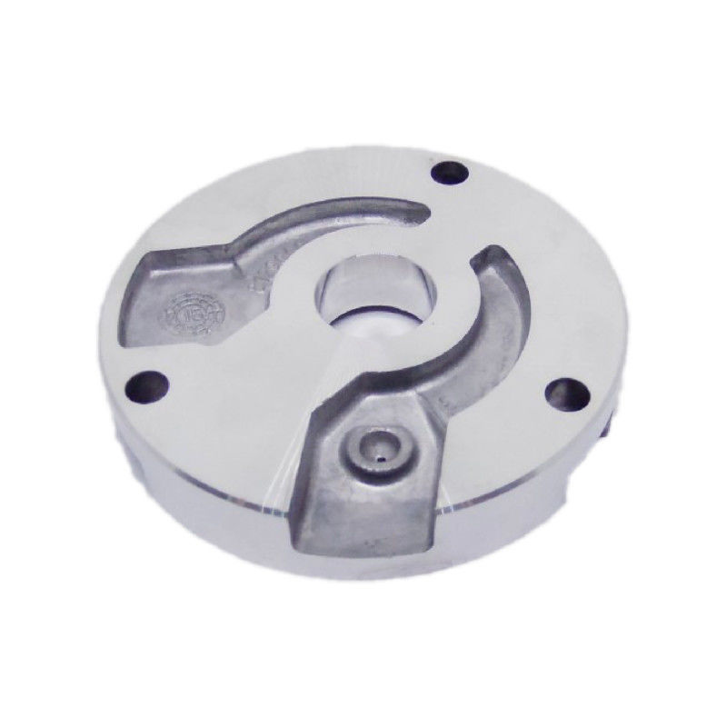 1917959 1615789 42471294 42568766 571790208 0002660222 Übertragungsöl-Pumpendeckel FÜR ZF als TRONIC-Getriebe