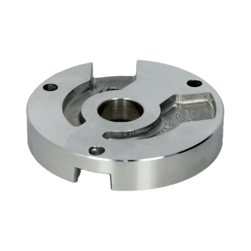 1917959 1615789 42471294 42568766 571790208 0002660222 Übertragungsöl-Pumpendeckel FÜR ZF als TRONIC-Getriebe