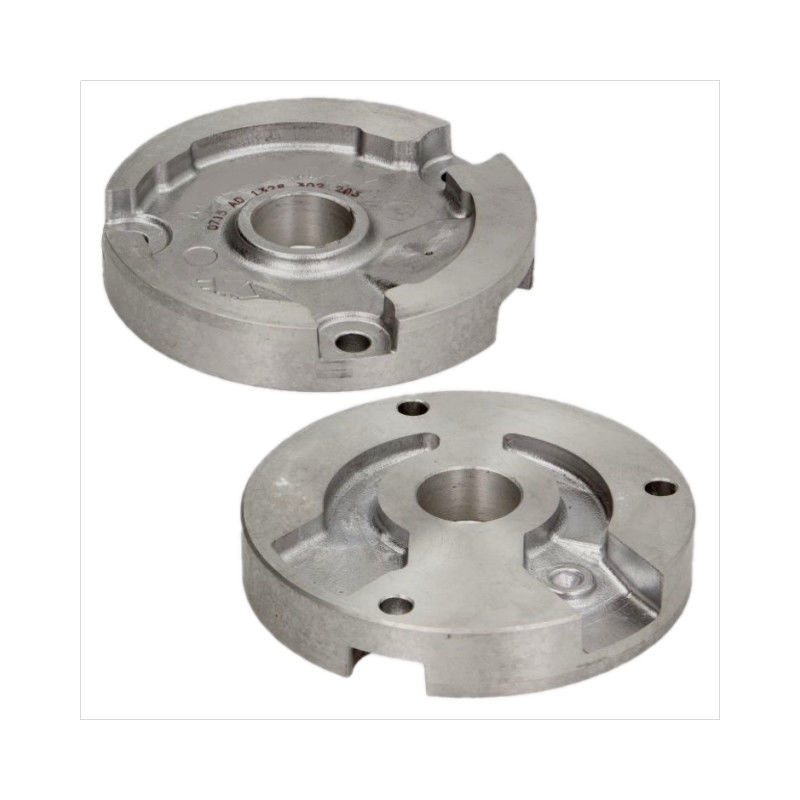 1917959 1615789 42471294 42568766 571790208 0002660222 Übertragungsöl-Pumpendeckel FÜR ZF als TRONIC-Getriebe