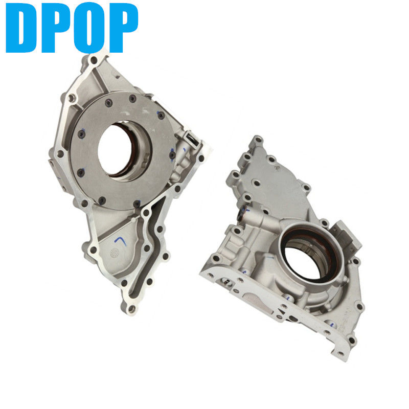 20500260 21600195 Ölpumpe 20500260 7420882047 Für den Motor D7D B6R EC240B EC290B G710B G720B G726B G730B L110E L120E