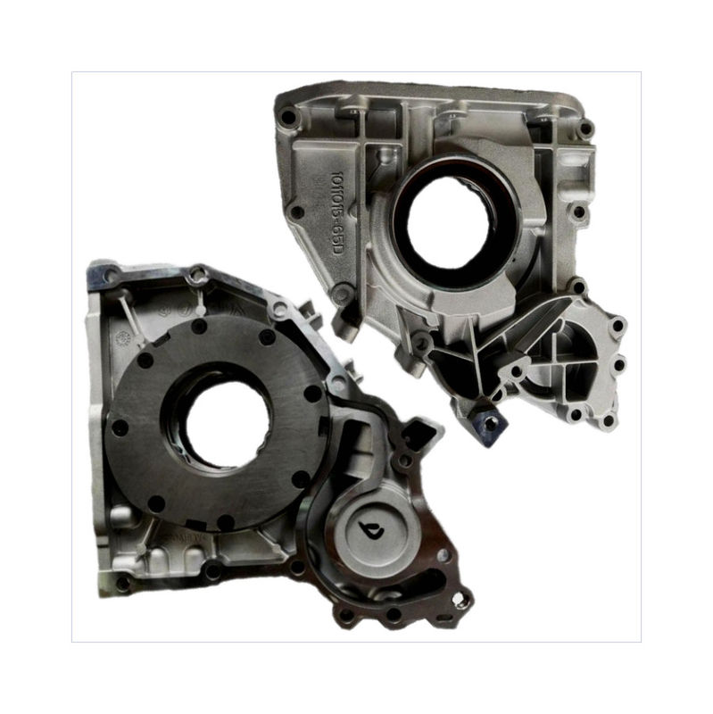 21618956 20581867 Motorölpumpe 20459167 7420726088 Für D4H BL60/1 BL70/1 12C Rotor 12,3mm 137,8mm