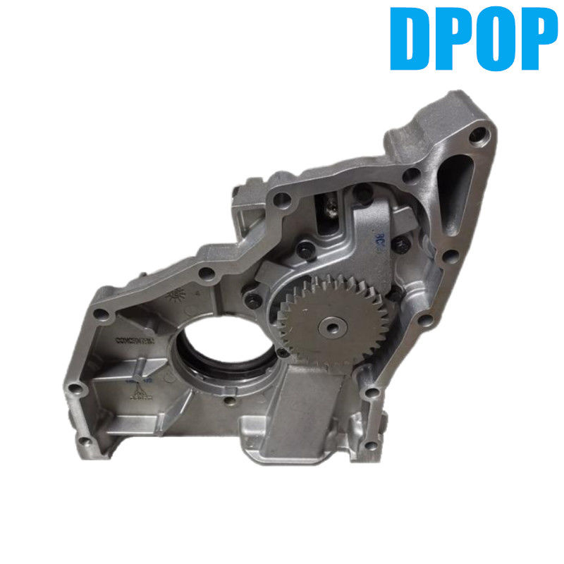OEM-Motorölpumpe für 21486014 21075490 20906321 20859343 7421486014 DEUTZ TCD2013L06 4V Penta TAD734GE TAD752/3/4GE