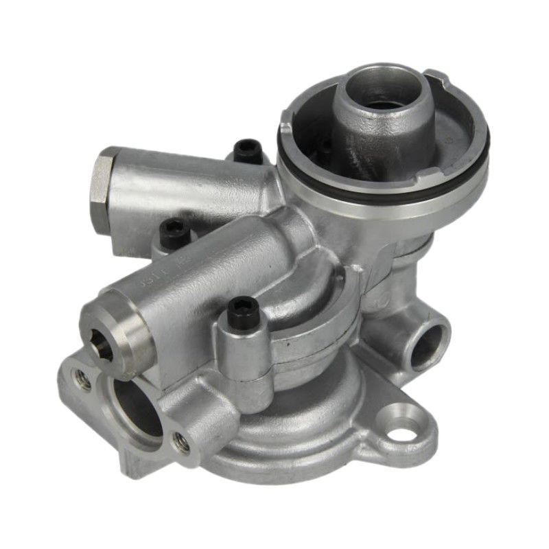Rotor 16,5 mm 137,8 mm Motorölpumpe 20476119 20574451 23170999 21489736 Für TAD 620 VE DEUTZ BF6M2012