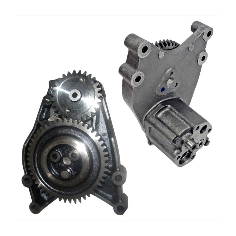 Zähnebreite 60 mm 864517 864760 Motorölpumpe für TWD731VE TWD740GE/VE TD71A/TD710G/TID71A TWD710G/V