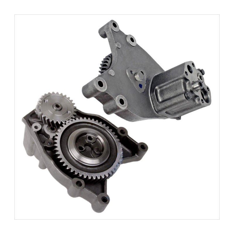 Zähnebreite 60 mm 864517 864760 Motorölpumpe für TWD731VE TWD740GE/VE TD71A/TD710G/TID71A TWD710G/V