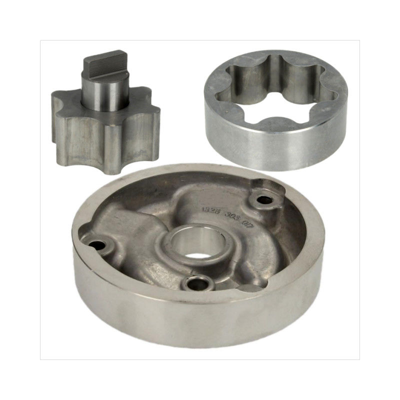 OEM Getriebeölpumpen abdecken 1325303017S 1315303027S 1314202039S FÜR ZF ZF ECOSPLIT IV Getriebe