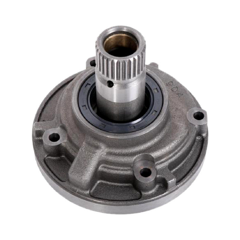 JCB-Übertragungsölpumpe 04500217 04/500217 QR6881176 USA904 Für JCB 4C 4CN