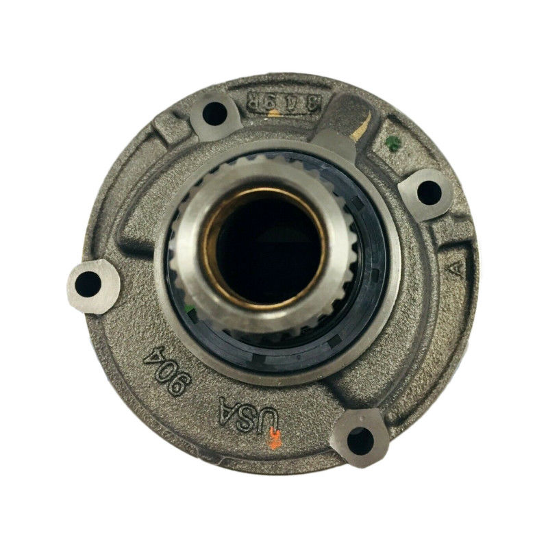 JCB-Übertragungsölpumpe 04500217 04/500217 QR6881176 USA904 Für JCB 4C 4CN