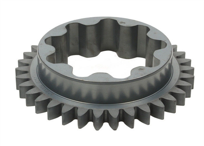 Sinotruk Howo T7H MC11 Man Motorölpumpe Außenrotor Zubehör 200v05104-0251
