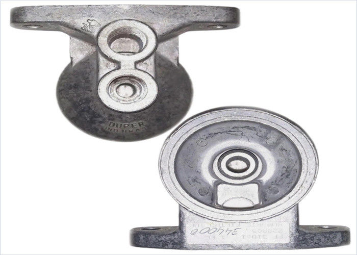 Stahl-/Aluminium-Kraftstofffiltergehäuse 228805 141/142/143 für Scania-Filterabdeckung