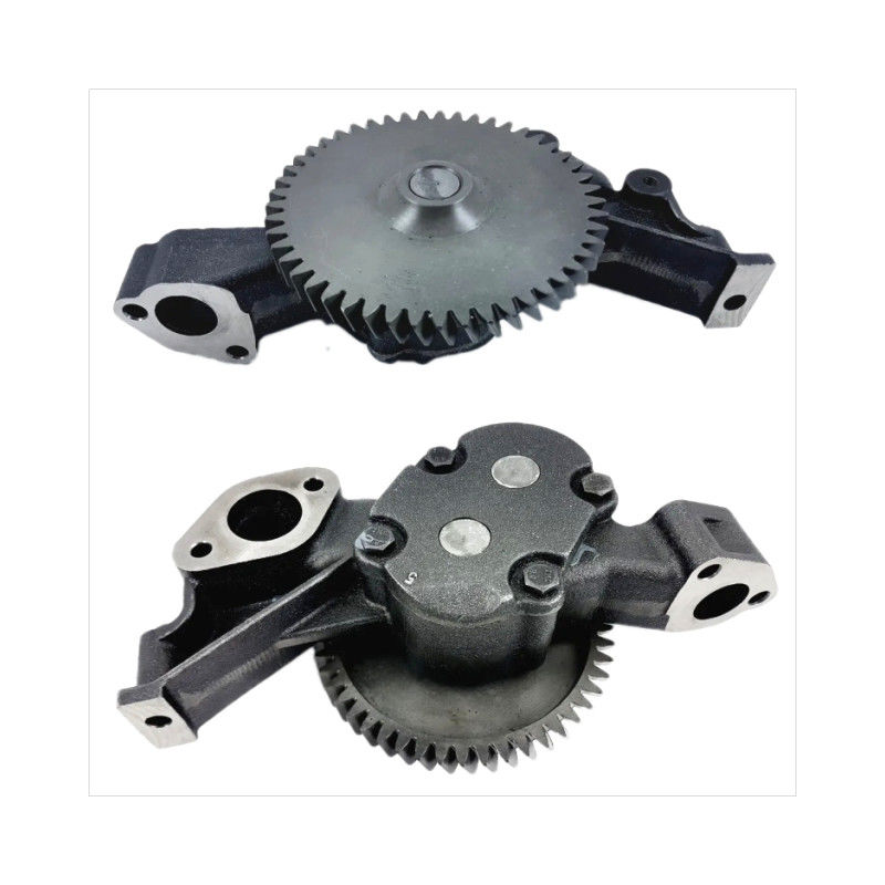 Ölpumpe 4571800201 4571800401 4571800001 5231801601 5231801101 Für MERCEDES-BENZ AXOR AXOR 2