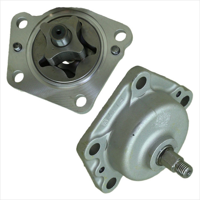 113-1141 315-4678 32A35-10010 32A35-10011 Mitsubishi MT S4S/S6S Cat 3046 Ölpumpe