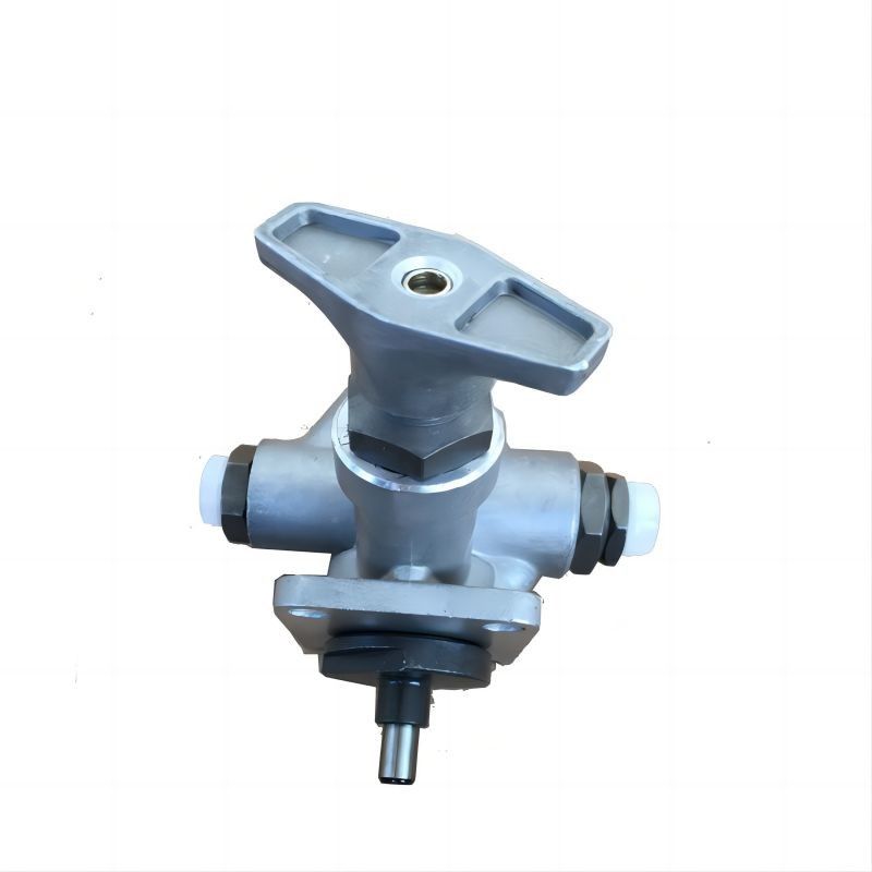 DPOP Kraftstoffhandpumpe OE Nr. 0003047051 5000821170 für Renault 09004134 für IVECO Truck
