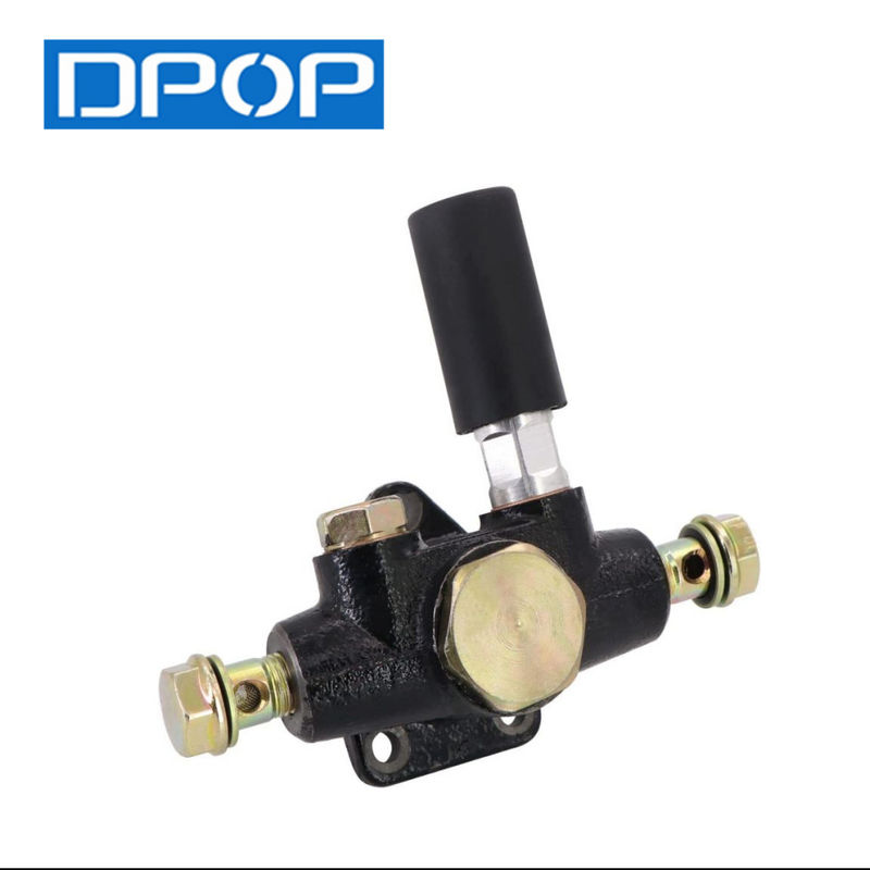Dieselbrennstoffzufuhrpumpe 0440003077 0440003238 für MAN DAF Renault Volvo Benz Euro Truck
