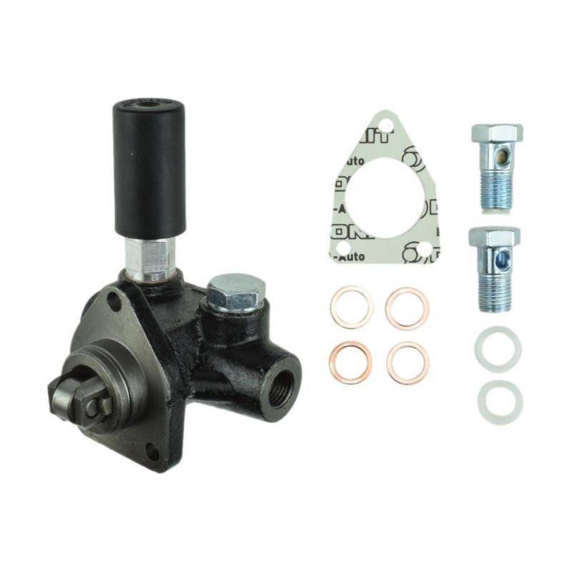 Dieselbrennstoffzufuhrpumpe 0440003077 0440003238 für MAN DAF Renault Volvo Benz Euro Truck