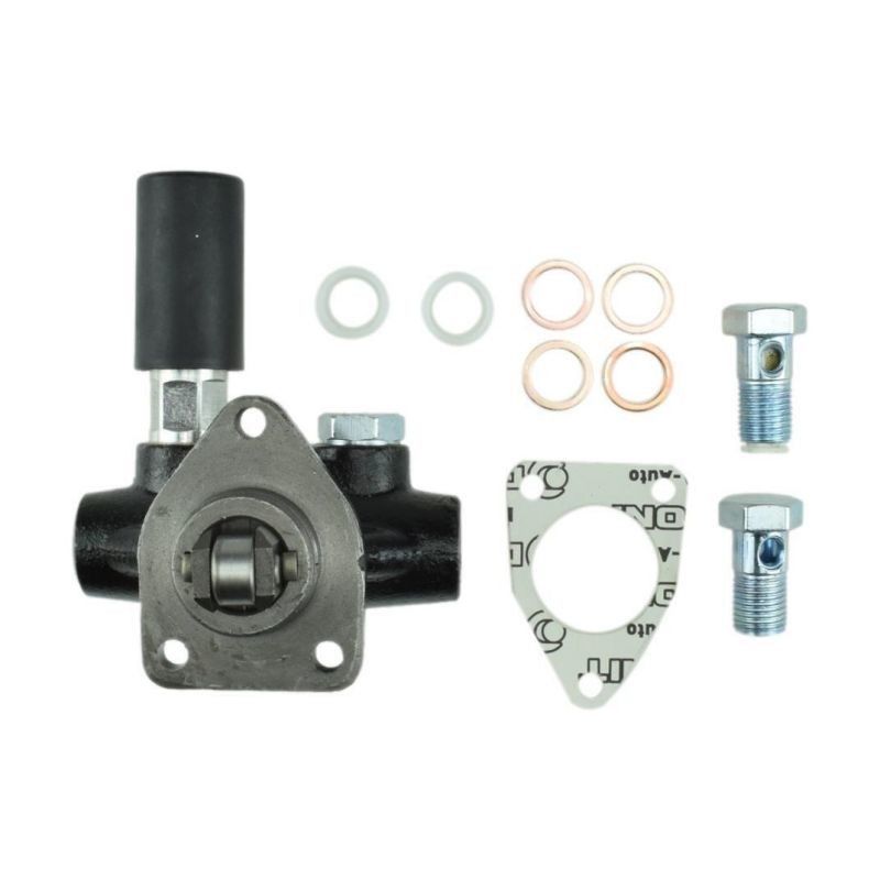 Dieselbrennstoffzufuhrpumpe 0440003077 0440003238 für MAN DAF Renault Volvo Benz Euro Truck