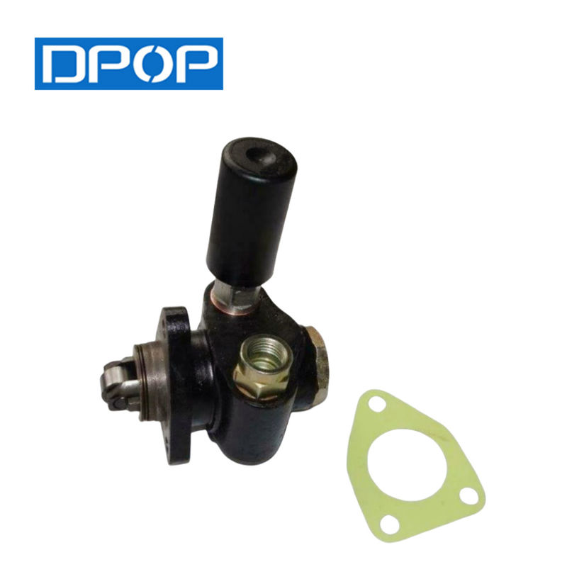 DPOP-Zufuhrpumpe Kraftstoffpumpe Dieselpumpe + Handzufuhrpumpe 0440004020 0440004019 für DEUTZ IVECO