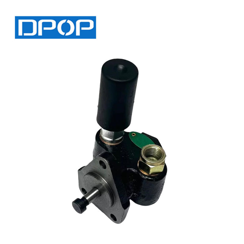 0440004072 Kraftstoffhebepumpe für BOSCH KHD MWM Kraftstoffversorgungspumpe 0440004020 FP/KSG 22 AD 6/4