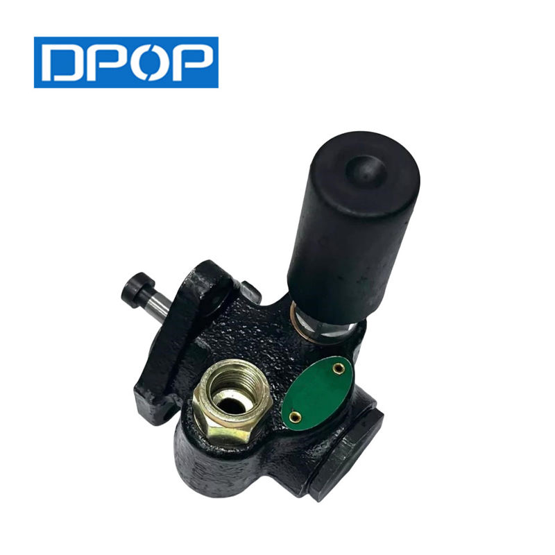 0440004072 Kraftstoffhebepumpe für BOSCH KHD MWM Kraftstoffversorgungspumpe 0440004020 FP/KSG 22 AD 6/4