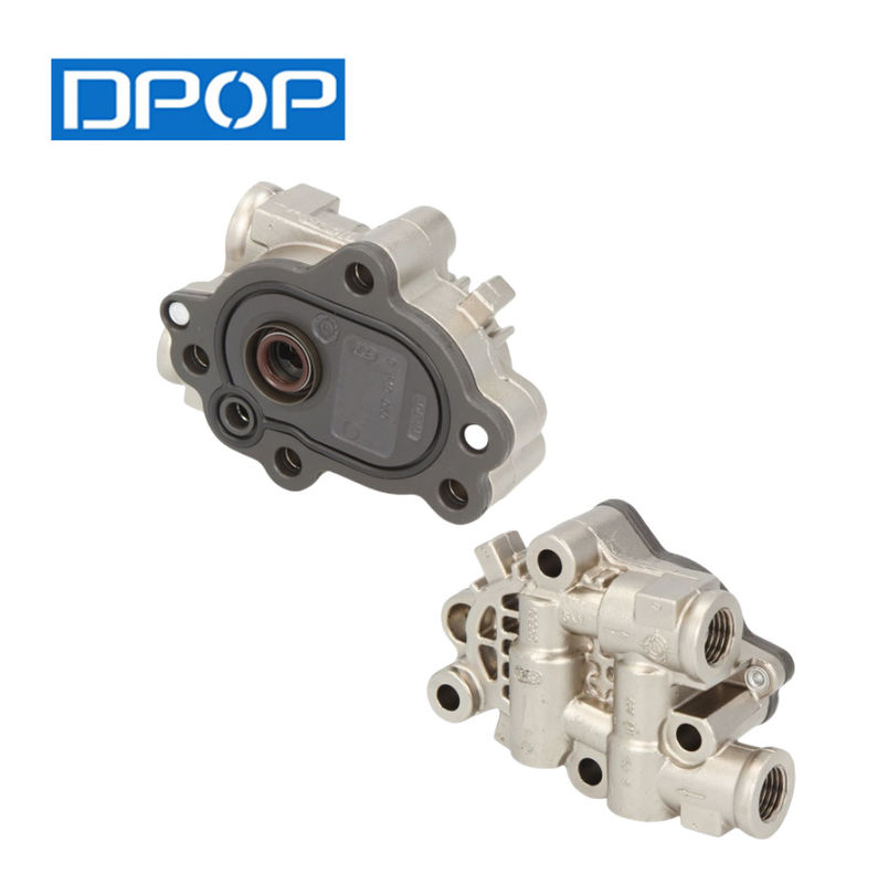 DPOP 0 440 020 111, 0440020111 Hydraulische Getriebepumpe, Bremssystem für BOSCH FIAT IVECO