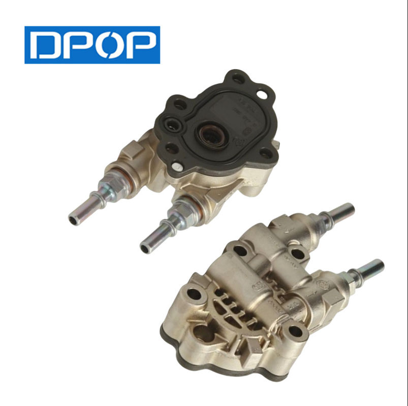 Brennstoffpumpe für Kraftstoffpumpe 0440020096, Brennstoffvorlieferung für Cummins QS 4.5L 5.9L 6.7L