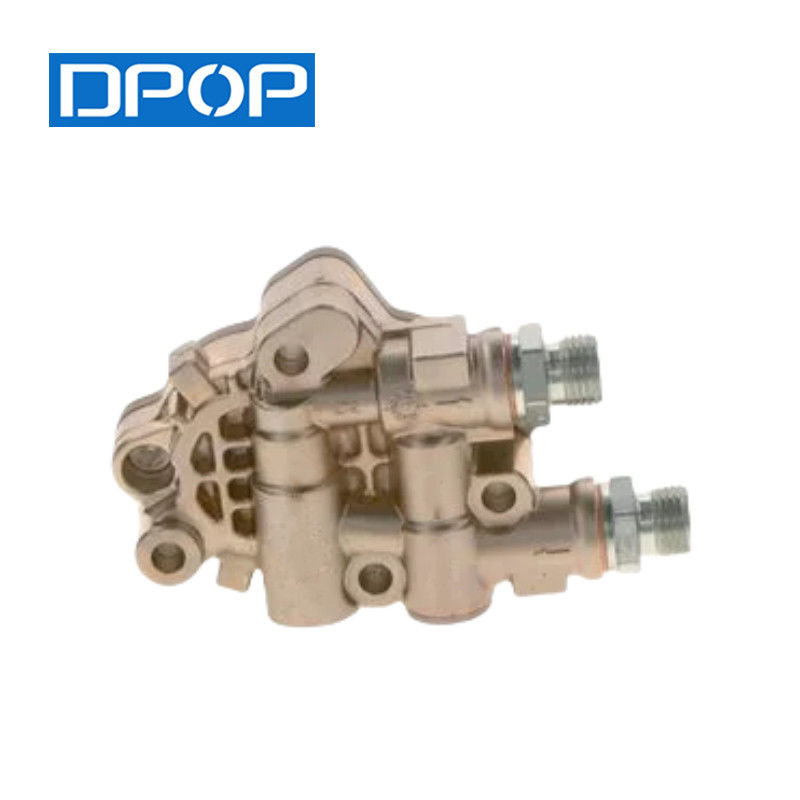 DPOP Dieselgetriebepumpe FP/ZP25/R1S 0440020099 Kraftstoffpumpe für die MTU-Serie 1600