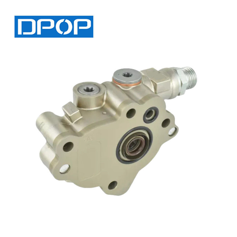 DPOP Dieselgetriebepumpe FP/ZP25/R1S 0440020099 Kraftstoffpumpe für die MTU-Serie 1600