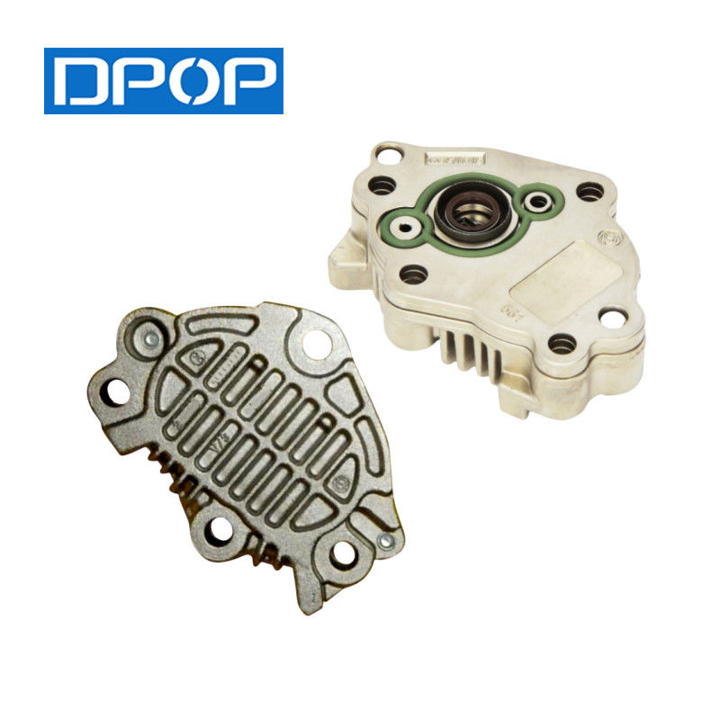DPOP Dieselgetriebepumpe 0440020030 für 4.5 & 5.9 ISB & QSB Cummins