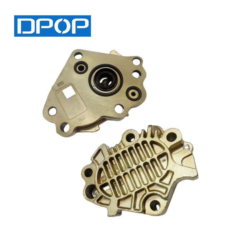 DPOP Kraftstoffhebepumpe 0440020073 Einspritzpumpe für MITSUBISHI CANTER 3.0, 4.9