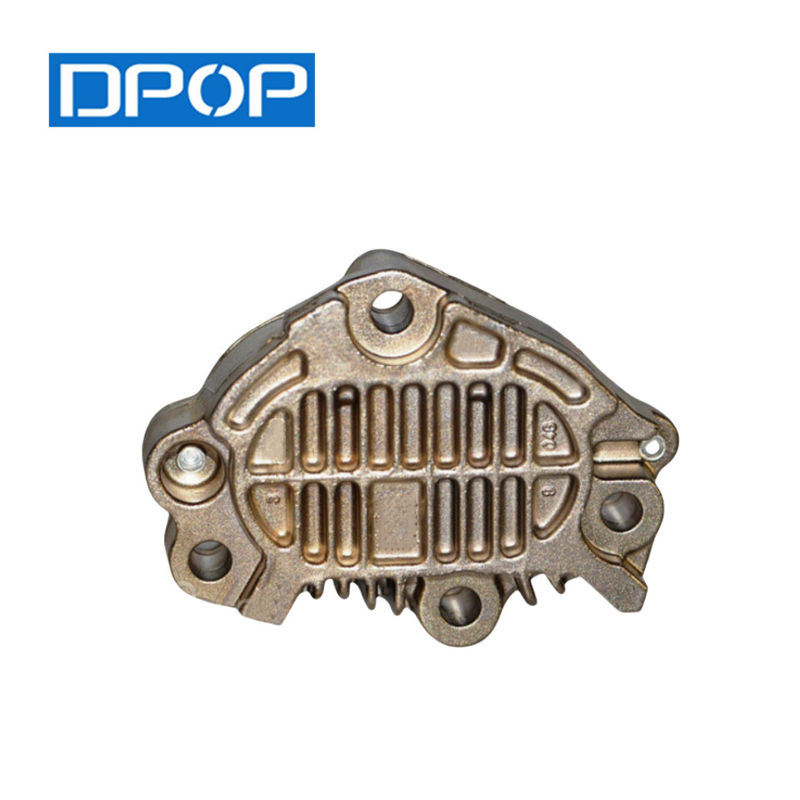 Niederdruck-Kraftstoffpumpe für Renault Traffic 1.9dci, Ersatz für BOSCH 0440020038
