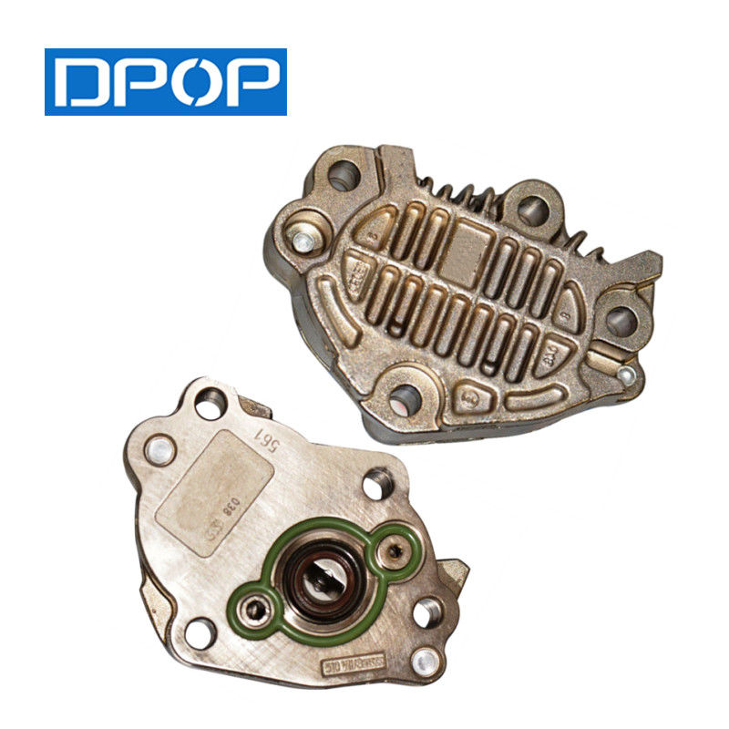 DPOP 0 440 020 038 Kraftstoffpumpe 0440020038 Getriebepumpelement NSh Common Rail CP3