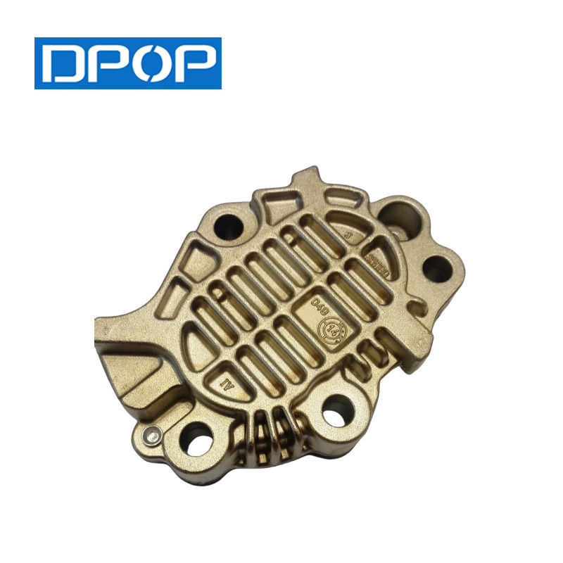 Die DPOP-Brennstoffpumpe 0440020039 für NISSAN 2.2, 2.5, Opel 2.2DTI, 2.5DTI, Renault 2.2DCI, 2.5DCI, Ford