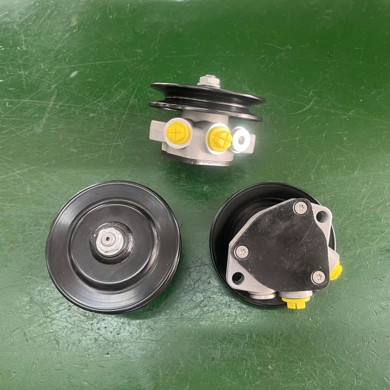 12V Dieselbrennstoffpumpe für Lkw, die leicht zu installieren sind, die Kraftstoff an das Einspritzsystem bei 3-5 PSI übertragen